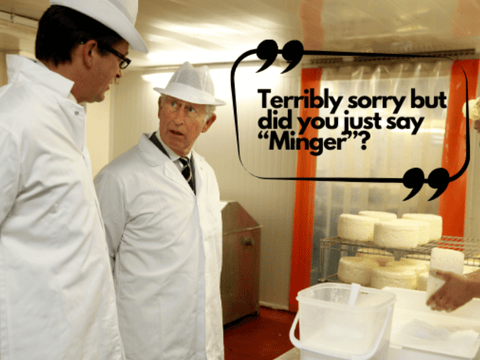 CORONATION PICTURE CAPTION - Highland Fine Cheeses