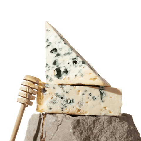 BLUE MURDER - Highland Fine Cheeses