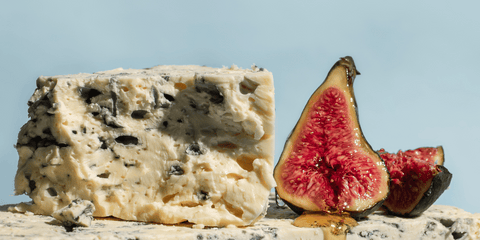 Salting and Maturation