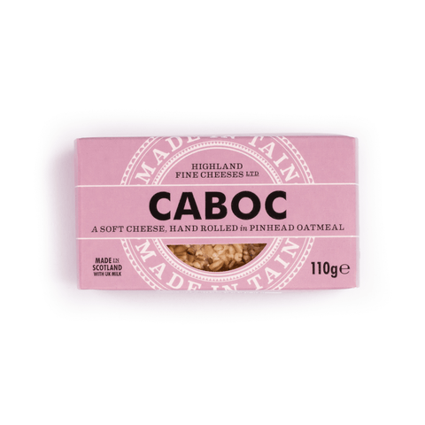 CABOC - Highland Fine Cheeses