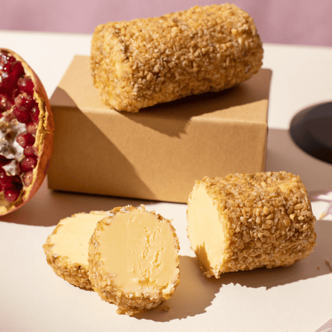 CABOC - Highland Fine Cheeses