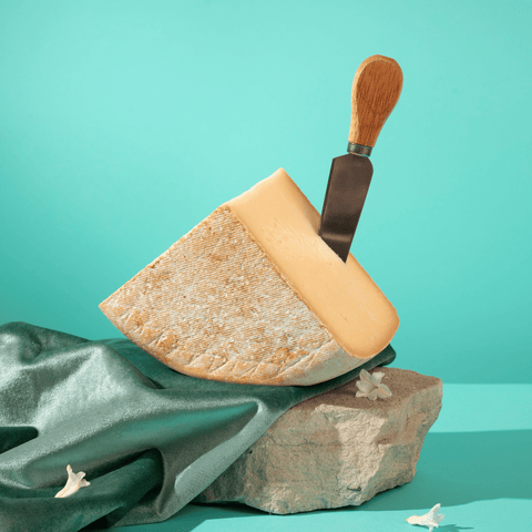 FAT COW - Highland Fine Cheeses