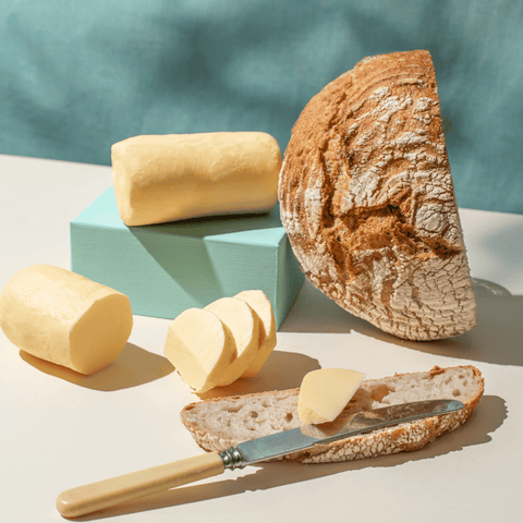 SALTED BUTTER - Highland Fine Cheeses
