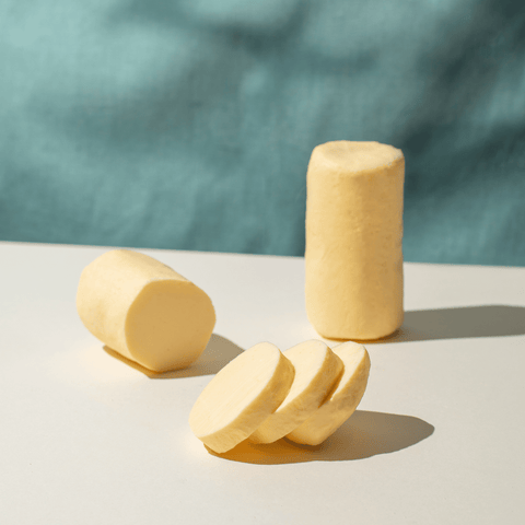 SALTED BUTTER - Highland Fine Cheeses