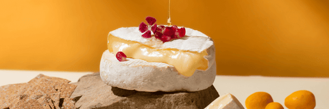 MORANGIE BRIE