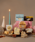 CHRISTMAS BOX | 3 CHEESES - Highland Fine Cheeses