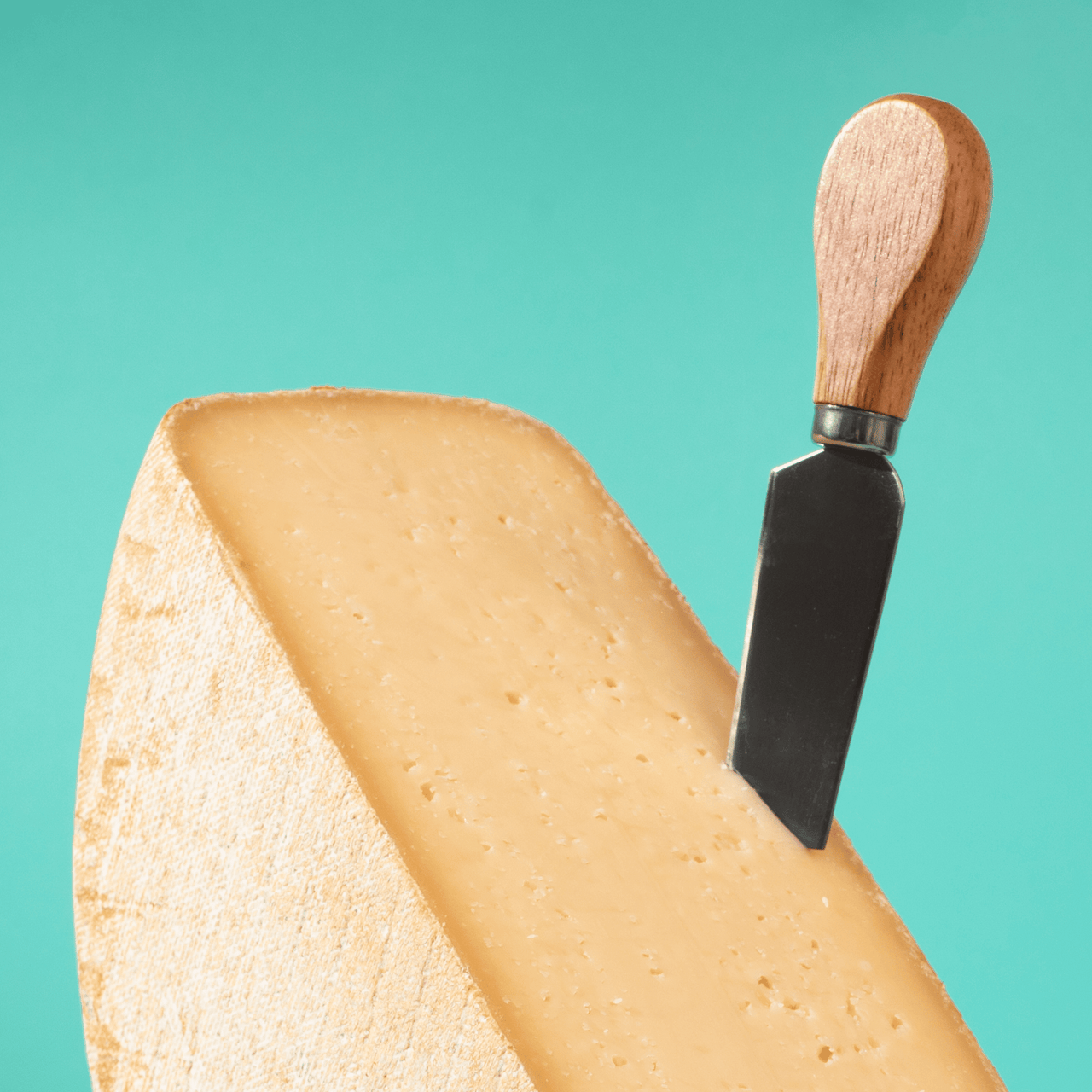 Finback Cheese Scottish Cheese from the Highlands | Highland Fine Cheeses