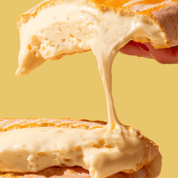 Minger Minger | Smelly Scottish Cheese | Buy Online @ Highland Fine Cheeses