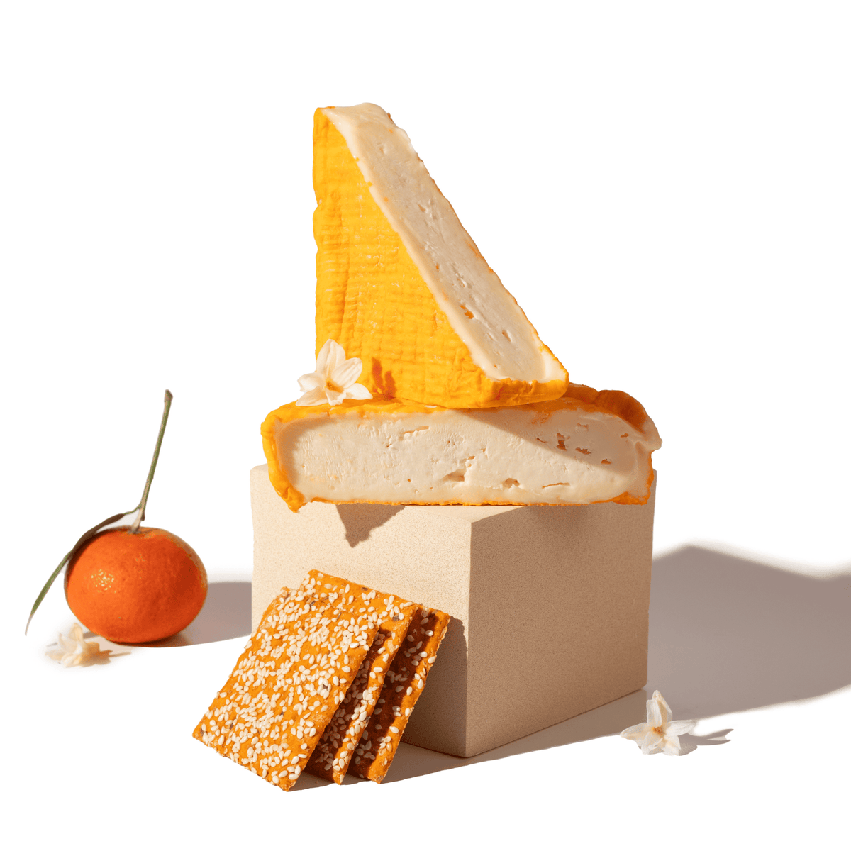 Minger Minger | Smelly Scottish Cheese | Buy Online @ Highland Fine Cheeses