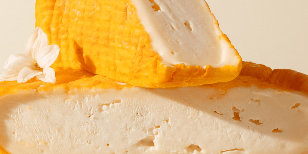 Minger Scottish Cheese from the Highlands | Highland Fine Cheeses