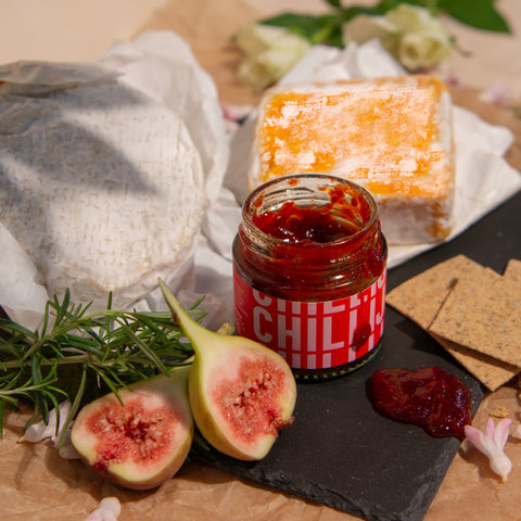 Mother's Day Cheese Gift - Highland Fine Cheeses