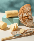 SALTED BUTTER - Highland Fine Cheeses